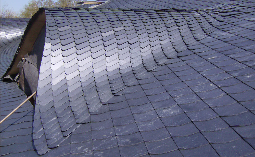 2021 Zinc Roof Cost Zinc Roofing Prices Zinc Roofing Materials & Pros